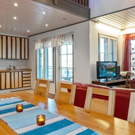 Kelkka 2 By Interhome Ferienhaus