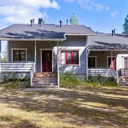 Kelkka 2 By Interhome Ferienhaus Salla