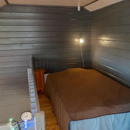 Ferienhaus Kelkka 2 By Interhome Salla