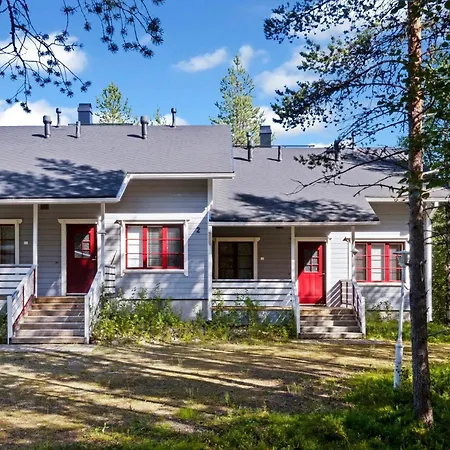 Kelkka 2 By Interhome * Salla