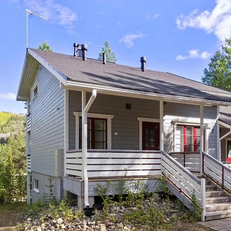 Kelkka 2 By Interhome * Salla