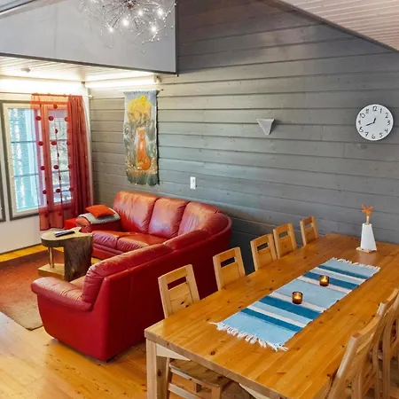 Tatil Evi Kelkka 2 By Interhome Salla