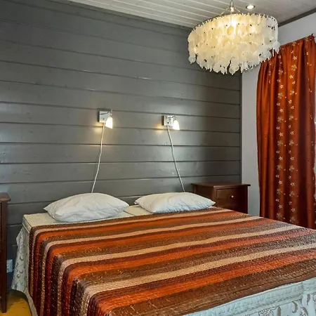 Tatil Evi Kelkka 2 By Interhome *