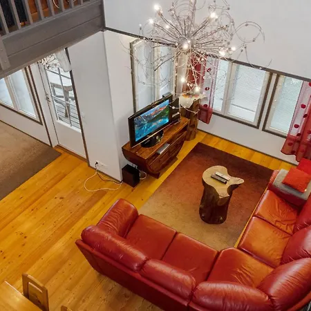 Kelkka 2 By Interhome Tatil Evi Salla