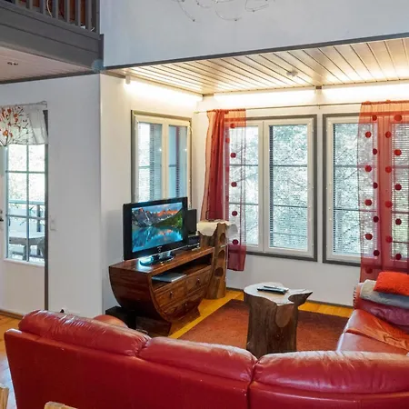 Tatil Evi Kelkka 2 By Interhome