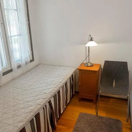 Kelkka 2 By Interhome * Salla