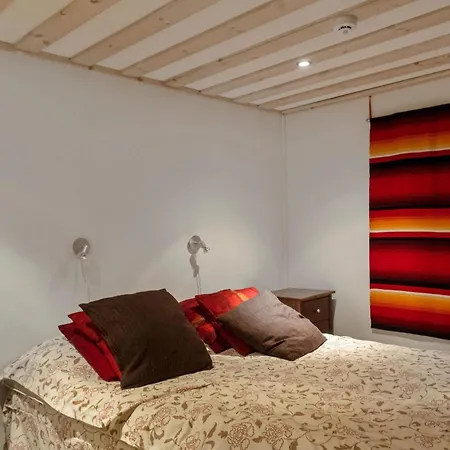 Kelkka 2 By Interhome بيت للعطل *