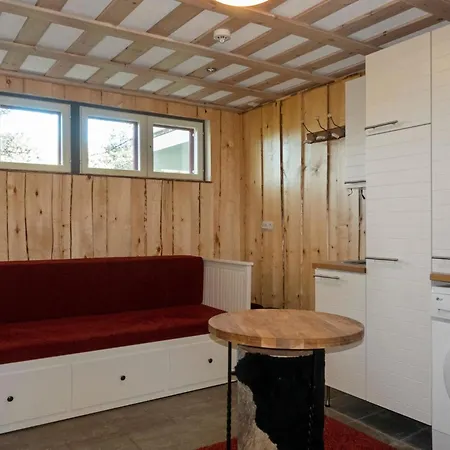 Casa vacanze Kelkka 2 By Interhome Salla