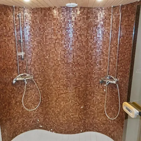 Kelkka 2 By Interhome Casa vacanze Salla