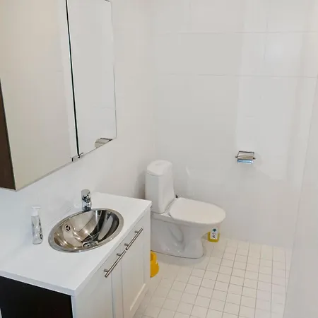 Kelkka 2 By Interhome Casa vacanze