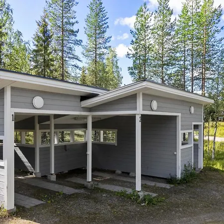 Kelkka 2 By Interhome * Salla