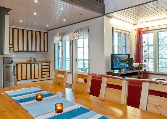 Kelkka 2 By Interhome