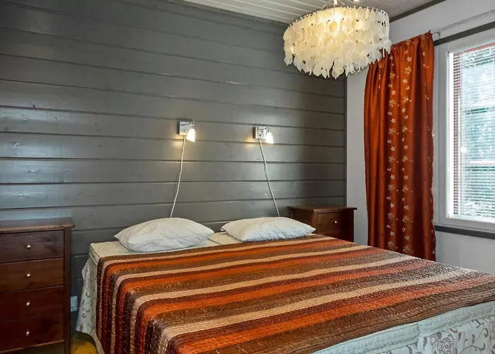 Tatil Evi Kelkka 2 By Interhome *