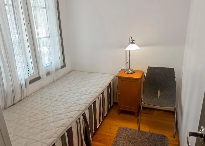 Kelkka 2 By Interhome * 살라