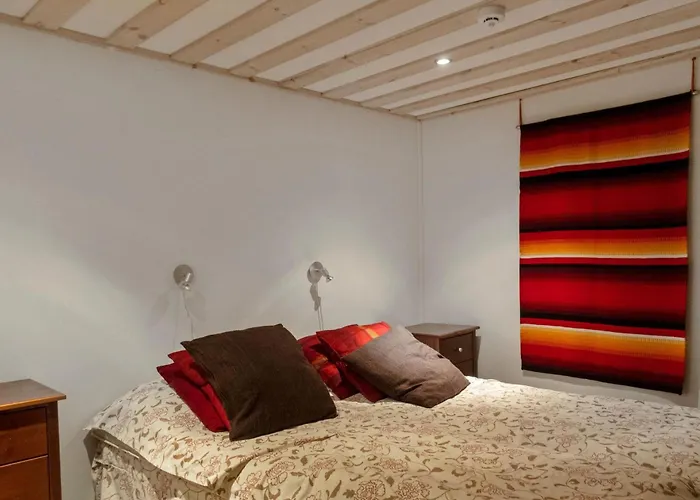 Kelkka 2 By Interhome Tatil Evi *