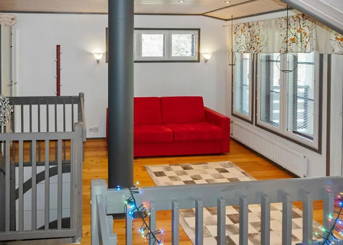 Kelkka 2 By Interhome * Salla