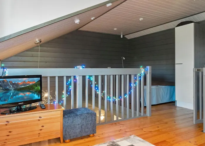 Kelkka 2 By Interhome