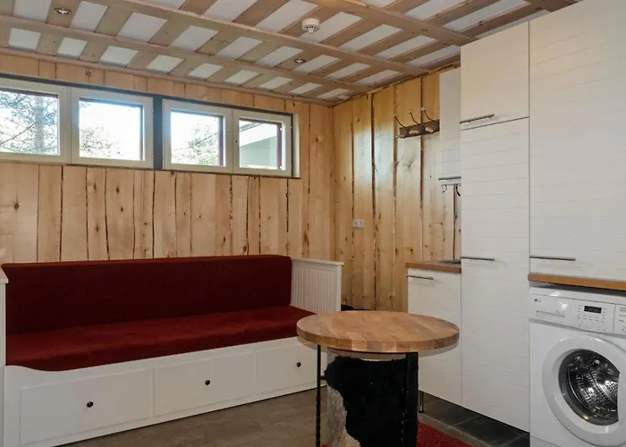 Tatil Evi Kelkka 2 By Interhome Salla