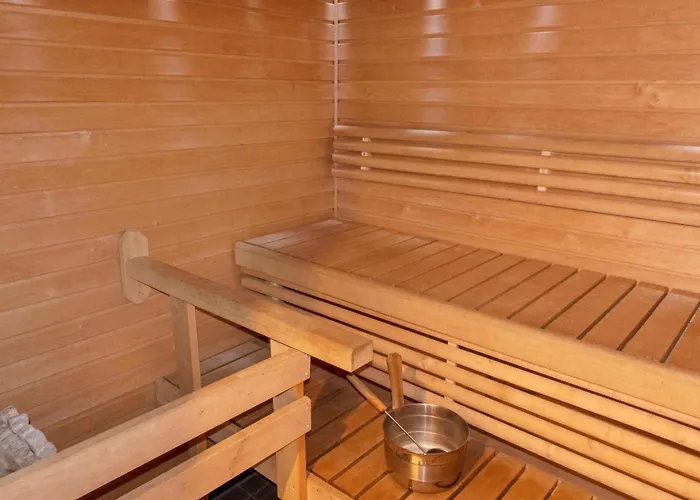 Kelkka 2 By Interhome *