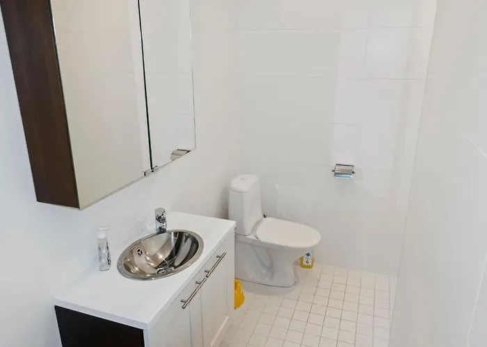 Kelkka 2 By Interhome Tatil Evi