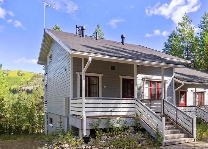 Kelkka 2 By Interhome 펜션 *