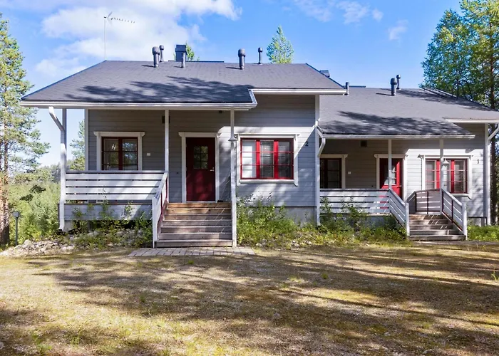 Tatil Evi Kelkka 2 By Interhome *